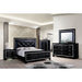 Bellanova Queen Bedroom Set - Furniture House (VA)