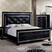 Bellanova Queen Bedroom Set - Furniture House (VA)