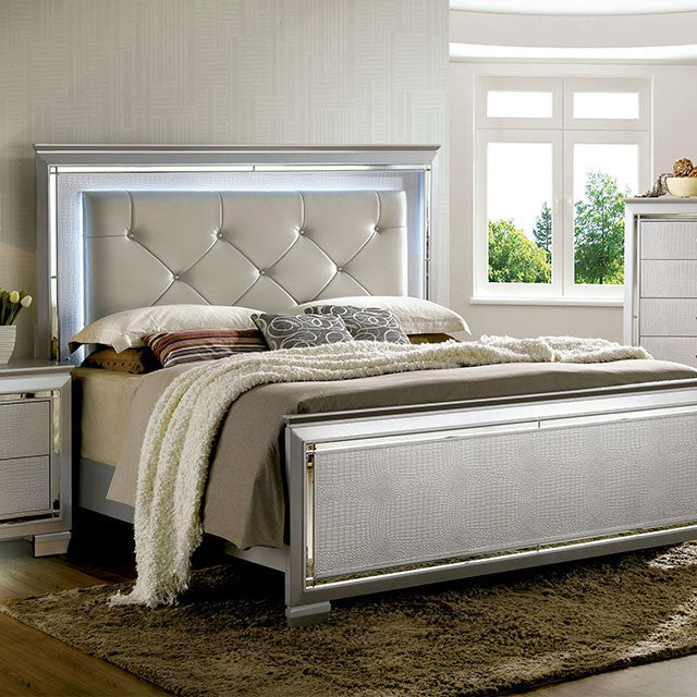 Bellanova Queen Bedroom Set - Furniture House (VA)