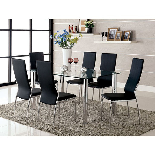 Kona Dining Table Set - Furniture House (VA)