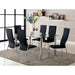Kona Dining Table Set - Furniture House (VA)
