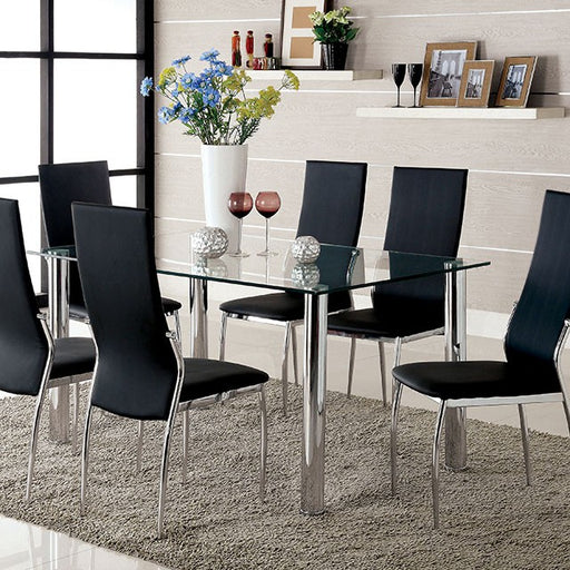 Kona Dining Table Set - Furniture House (VA)