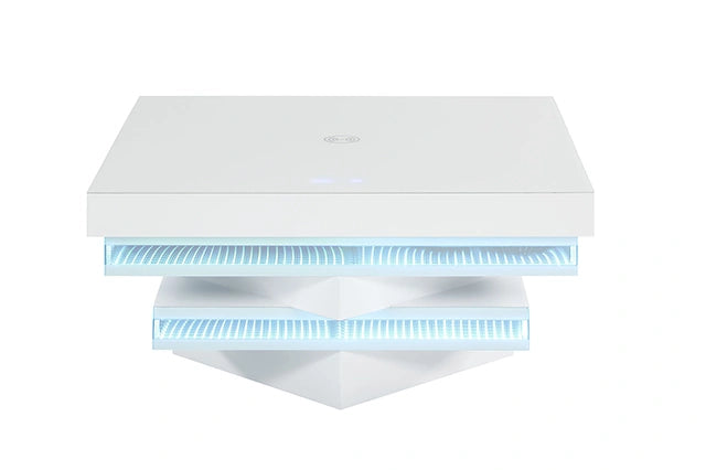Anwar Square Cocktail Table