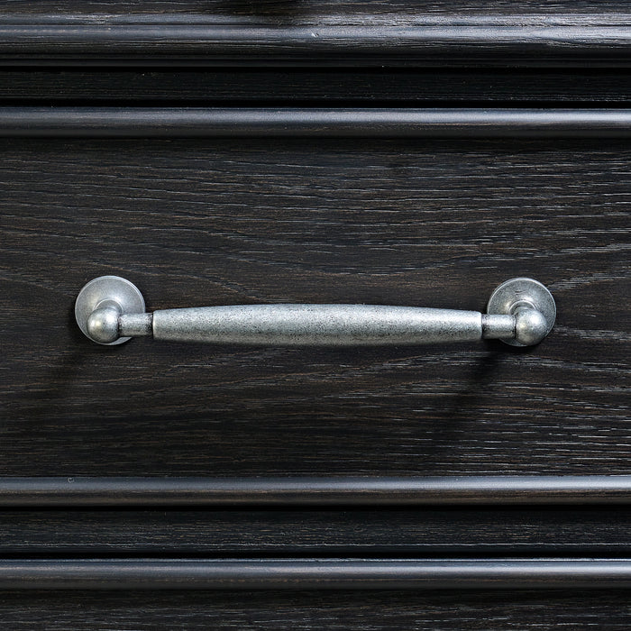 Kings Court 1 Door and 7-Drawer Chest