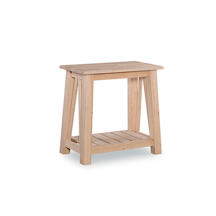 Occasional Tables Surrey Narrow End Table