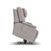 Zecliner Model 2 Petite Latitudes Power Lift Sleep Recliner with Power Headrest & Lumbar - Furniture House (VA)