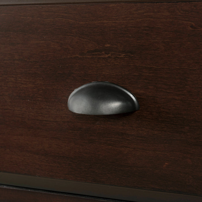 Canton Nightstand Cherry