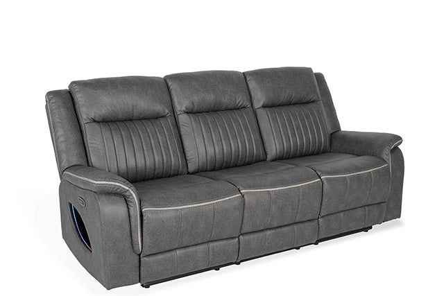 Arturus Power Sofa