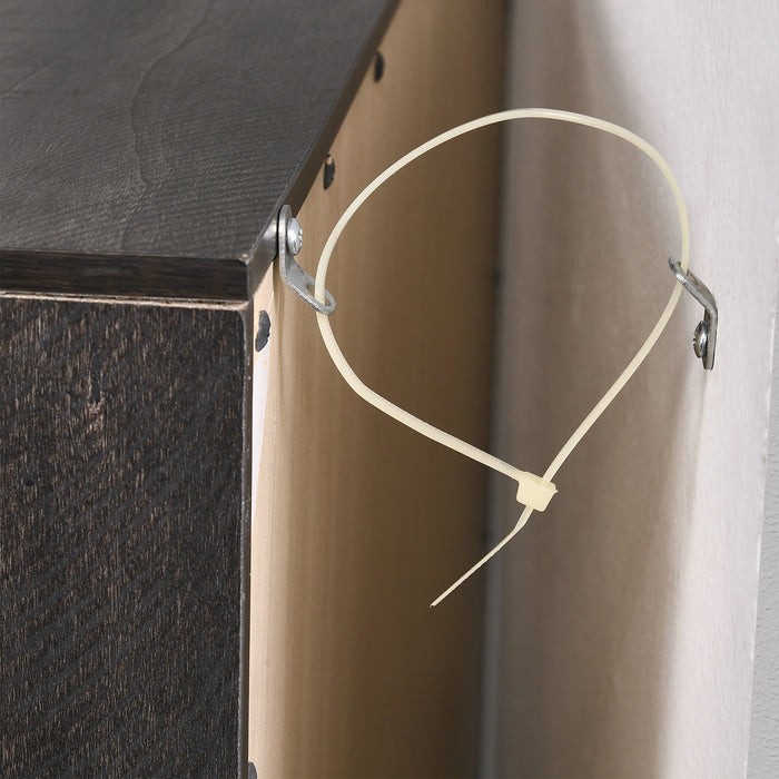 Harlington Nightstand