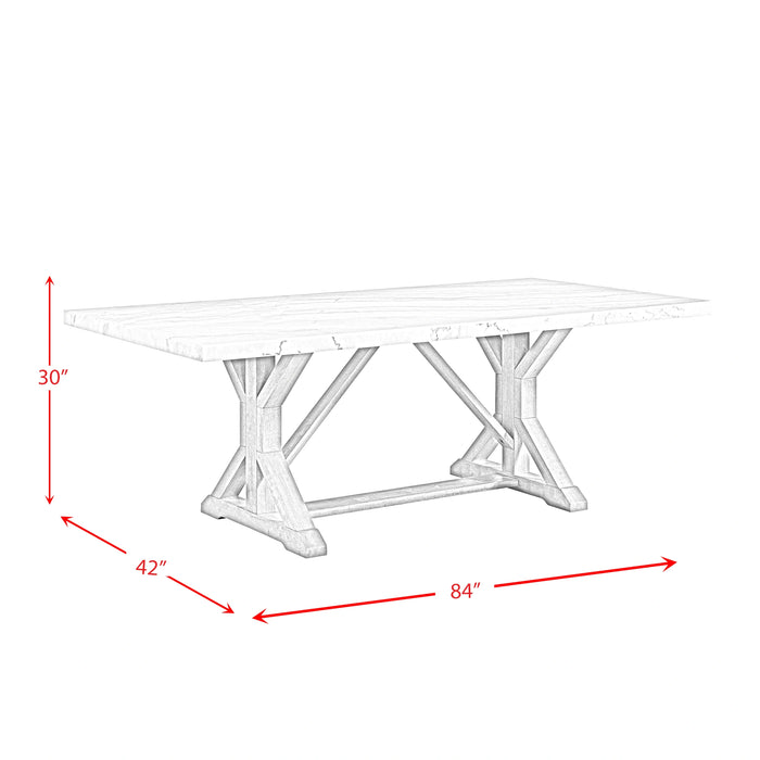 Lakeview Dining Table