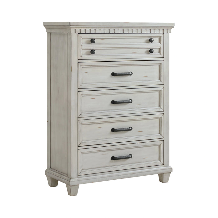 McCoy 5-Drawer Chest