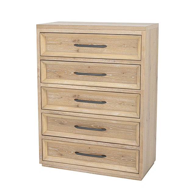 Helios Chest