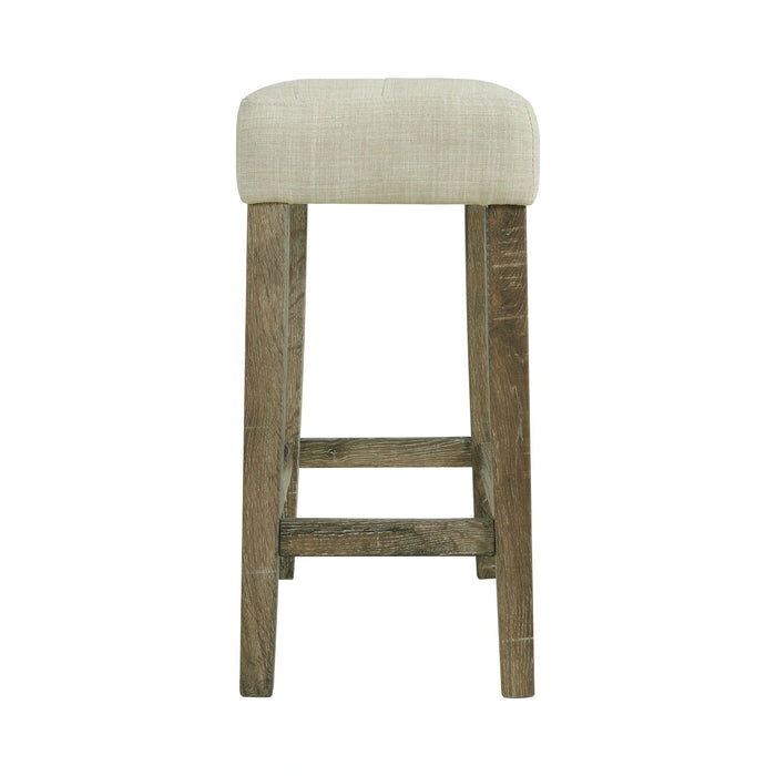Oak Lawn Bar Table Single Pack (Table + Three Stools)