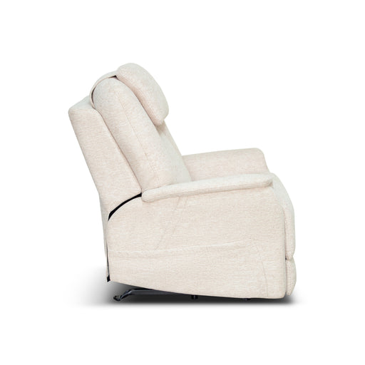 Zecliner Model 3+ Petite Power Lift Recliner with Power Headrest, Lumbar, Heat & Massage - 5000010070 - Furniture House (VA)