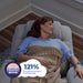 Zecliner Model 2 Latitudes Power Lift Sleep Recliner with Power Headrest & Lumbar - Furniture House (VA)