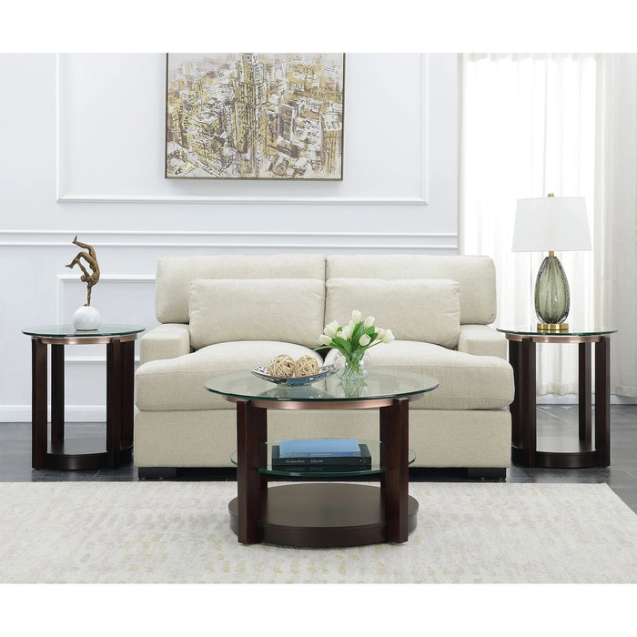 Elsa Occasional Table Set