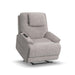 Zecliner Model 2 Petite Latitudes Power Lift Sleep Recliner with Power Headrest & Lumbar - Furniture House (VA)