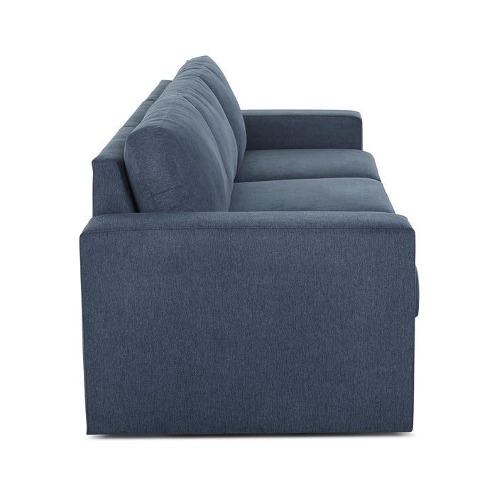 Flex Sofa with Wide Arm - 5000003807 - Furniture House (VA)