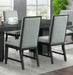 Elements International Donovan Side Chair (Set of 2) image