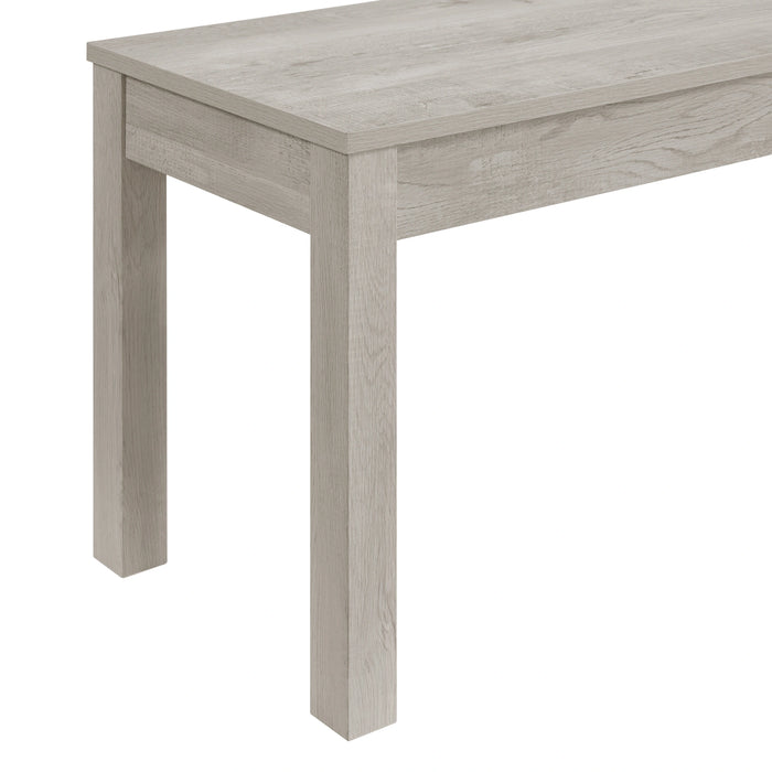 Eleanor Dining Bench