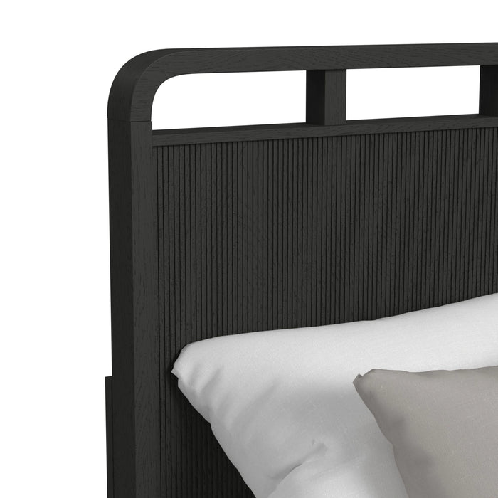 Ridgemont Storage Bed