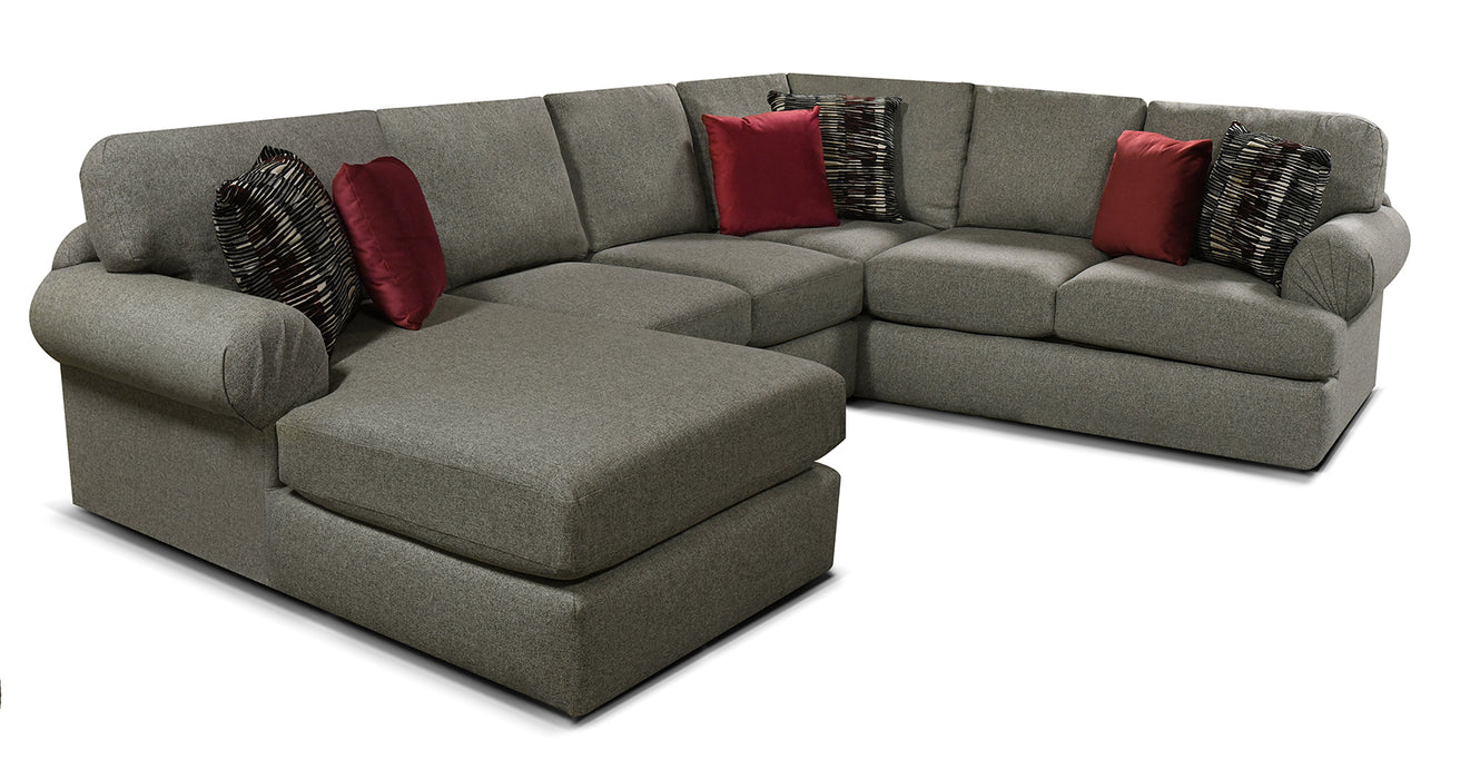 Abbie Sectional