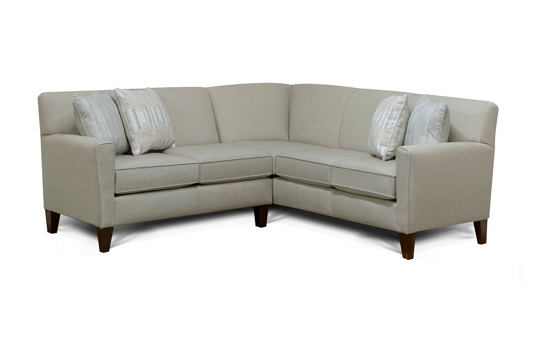 Collegedale Sectional