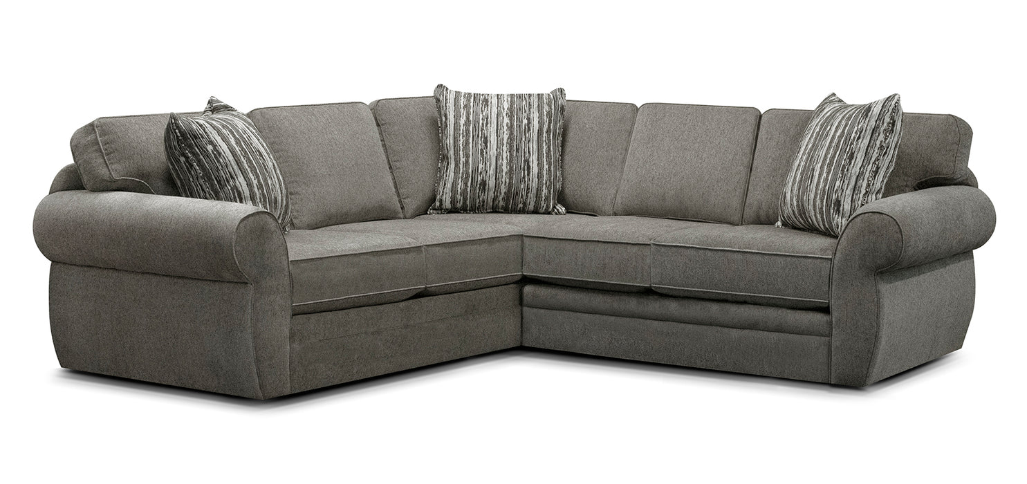 Dolly Sectional