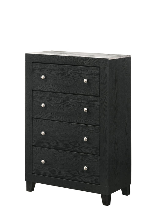 Cadence Chest - Furniture House (VA)