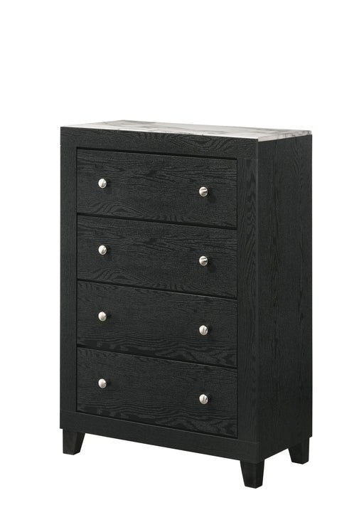 Cadence Chest - Furniture House (VA)