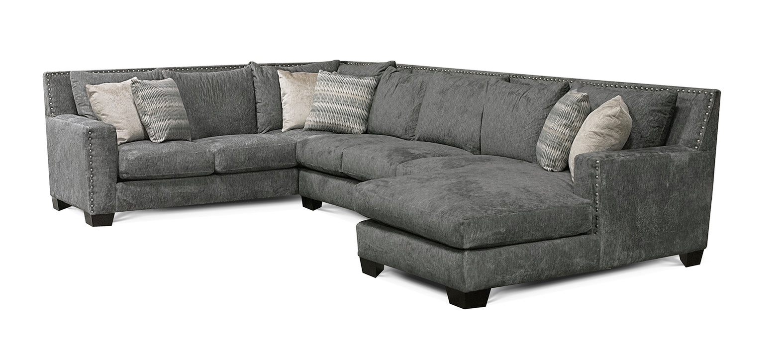 Luckenbach Sectional
