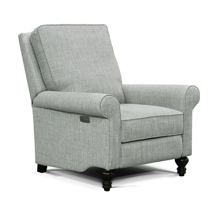 Addie Push Back Recliner