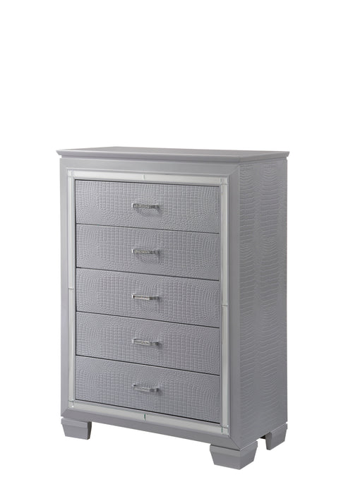 Lillian Chest - Furniture House (VA)