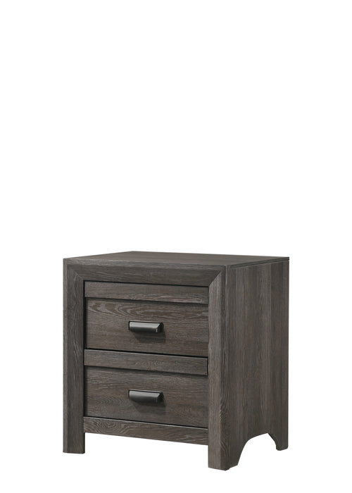 ADELAIDE NIGHTSTAND
