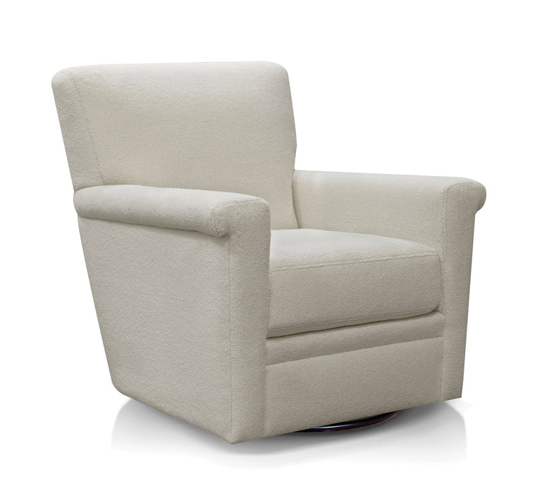Pierce Swivel Glider