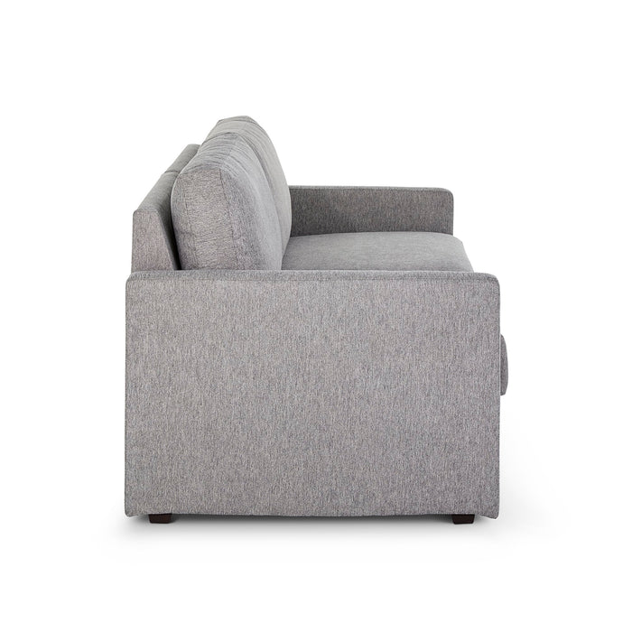 Flex Loveseat with Narrow Arm - 5000003379 - Furniture House (VA)