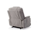 Zecliner Model 1 Latitudes Power Lift Sleep Recliner with Power Headrest & Lumbar - Furniture House (VA)