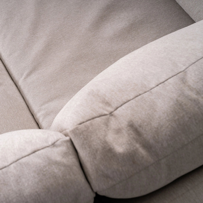 Flex Loveseat with Wide Arm - 5000003320