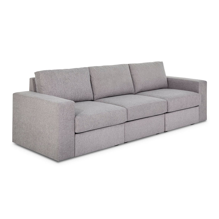 Flex Sofa with Wide Arm - 5000003326 - Furniture House (VA)