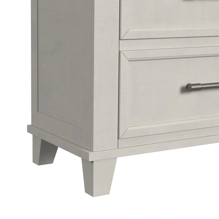 Canterbury Storage Bedroom Set