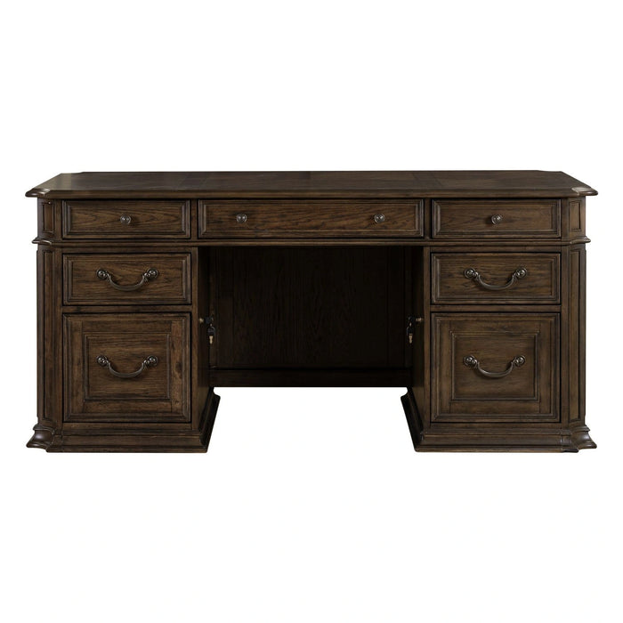 Providence Park Jr Executive Desk Top image