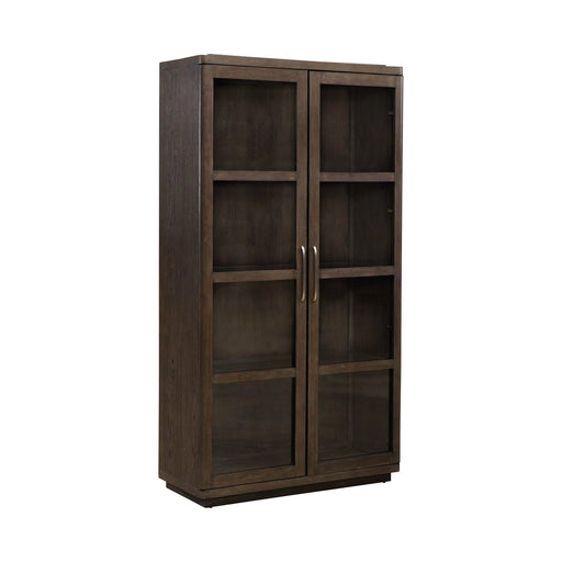 Cascade Falls Display Cabinet image