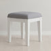 Reflections Vanity Stool image