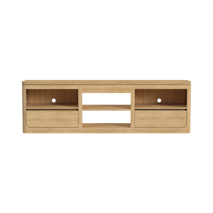 Rosalie TV Console