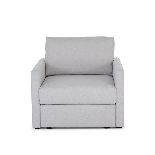 Flex Chair with Narrow Arm - 5000003358