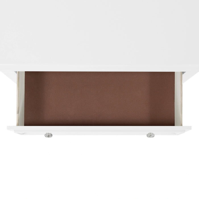 Jesse Twin Panel 4PC