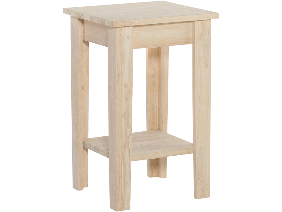 Plant Stands Shaker Plant Stand