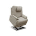 Zecliner Model 2+ Latitudes Power Lift Sleep Recliner with Power Headrest, Lumbar, Heat & Massage - 5000006218 - Furniture House (VA)