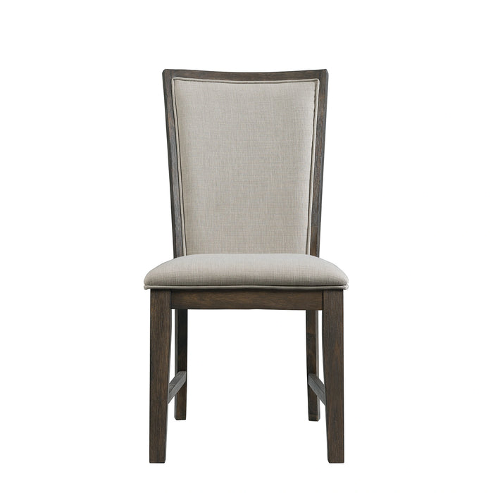 Grady Side Chair (2 Per Pack)