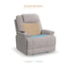 Zecliner Model 1 Latitudes Power Lift Sleep Recliner with Power Headrest & Lumbar - Furniture House (VA)